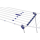 LEIFHEIT Suszarka Classic Extendable 230 Solid (rozsuwana) (81635) - 1338748 - zdjęcie 2